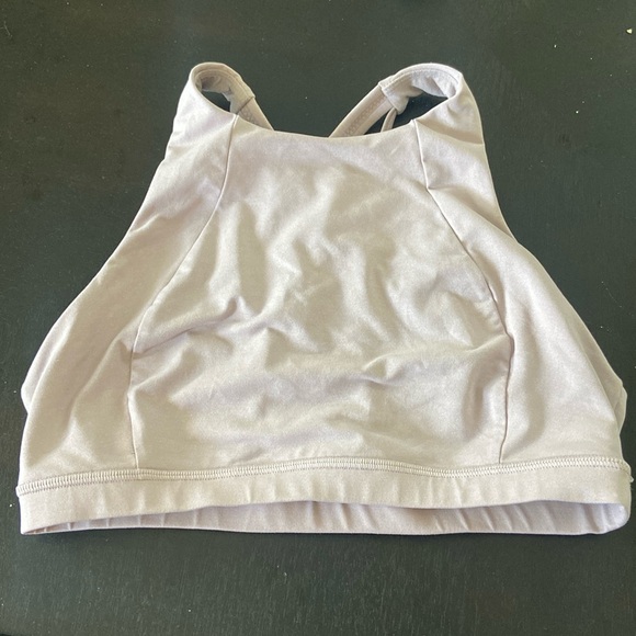 Lululemon Sports Bra - Picture 1 of 4